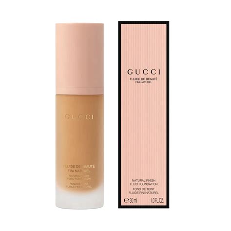 gucci foundation 260w|Fluide De Beauté Natural Finish Fluid Foundation .